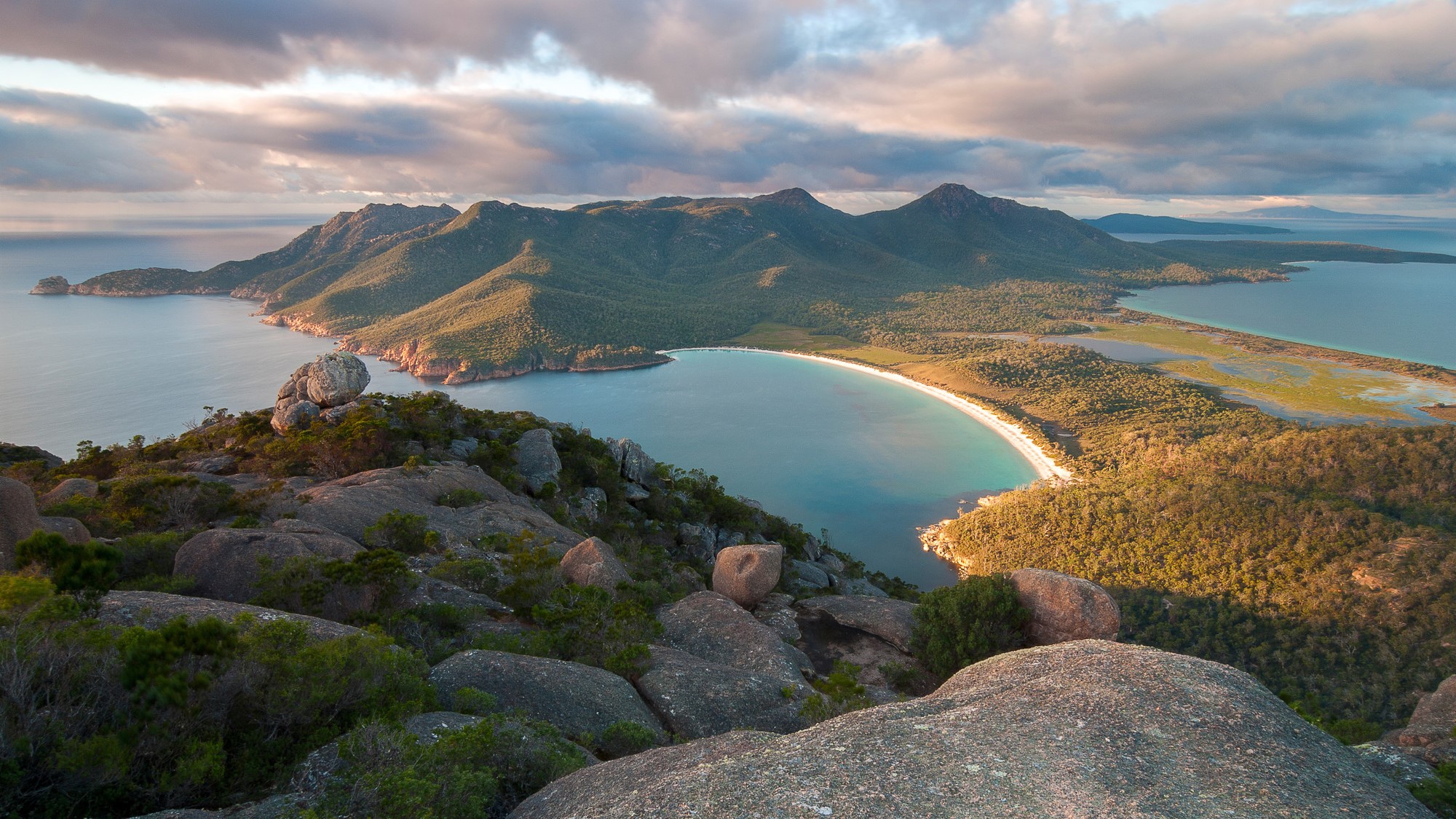 Sunseeker Caravans Our Top 10 National Parks in Australia