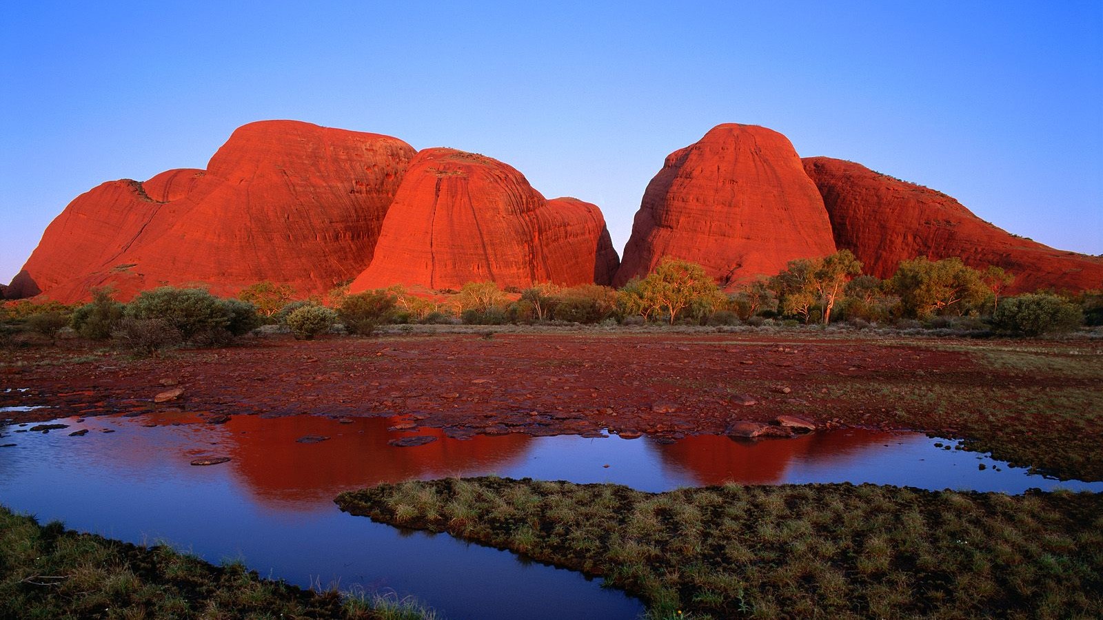Sunseeker Caravans Our Top 10 National Parks in Australia