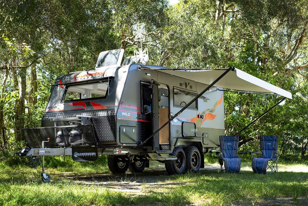 Sunseeker Caravans Fuel Consumption While Caravanning & Saving Money On The Road